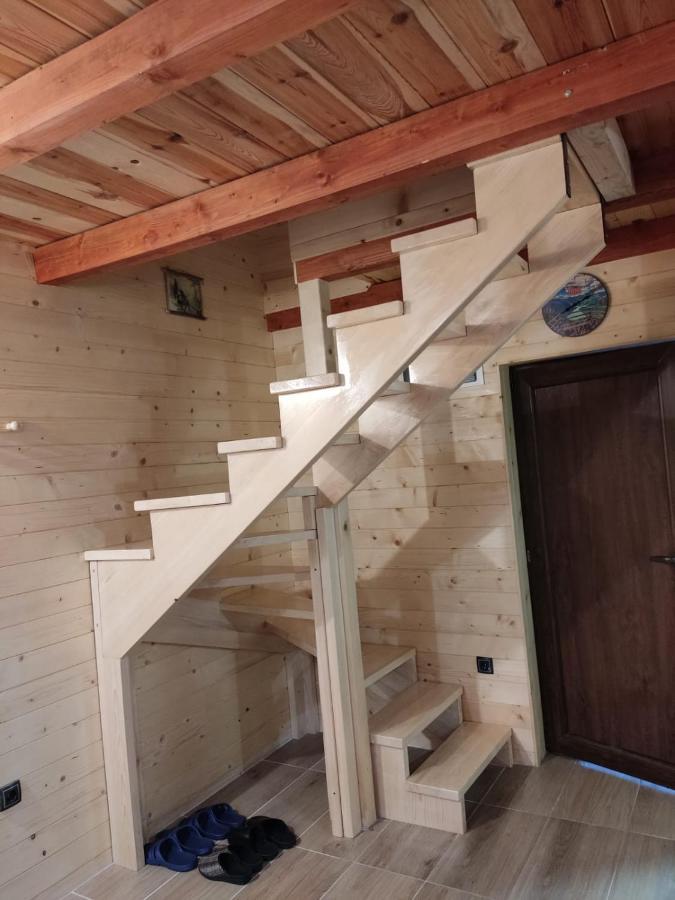 Lodge Sisters Sekulic Zewnętrze zdjęcie
