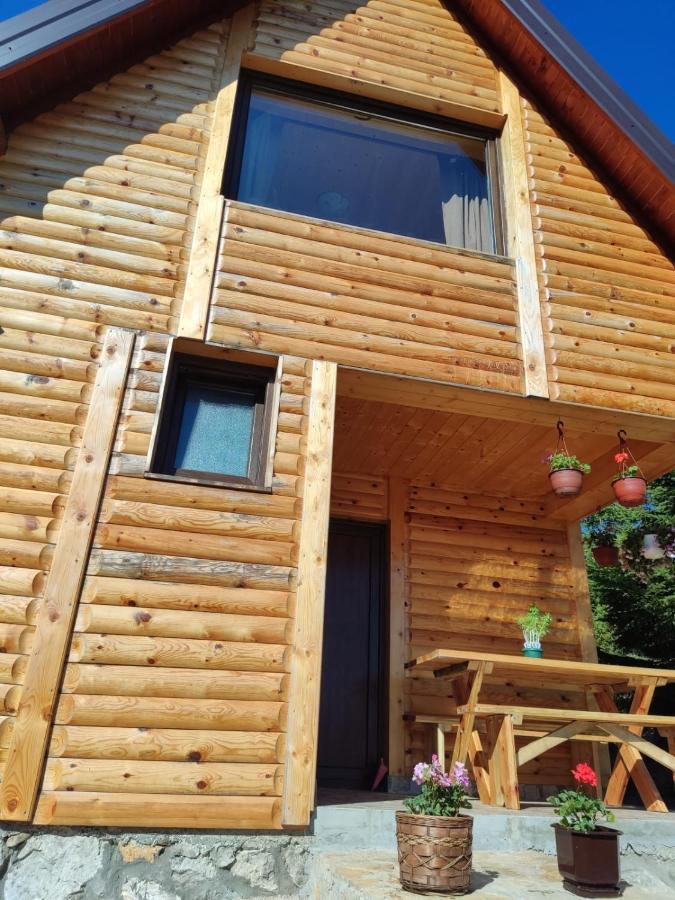 Lodge Sisters Sekulic Zewnętrze zdjęcie