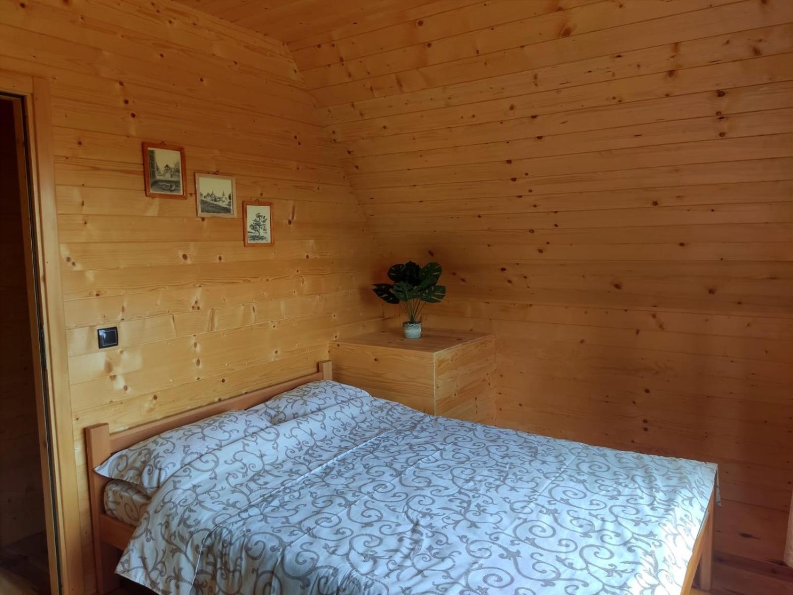 Lodge Sisters Sekulic Zewnętrze zdjęcie
