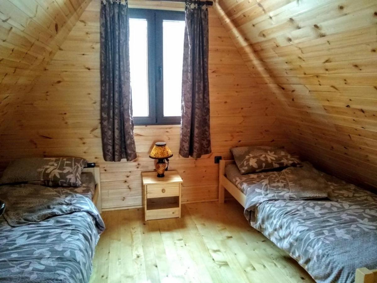 Lodge Sisters Sekulic Zewnętrze zdjęcie