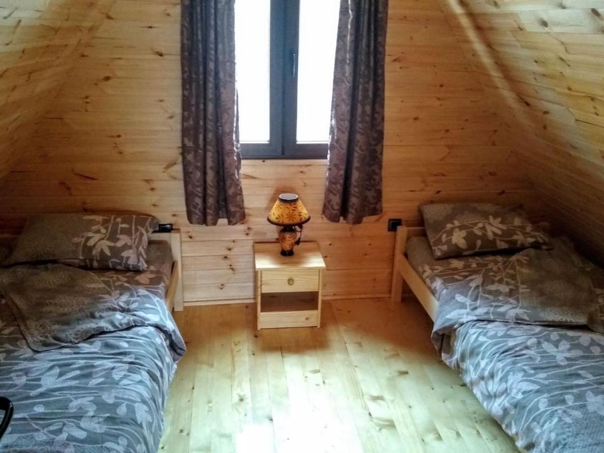 Lodge Sisters Sekulic Zewnętrze zdjęcie